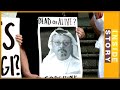 What's behind the Arab silence over Khashoggi fate? l Inside Story