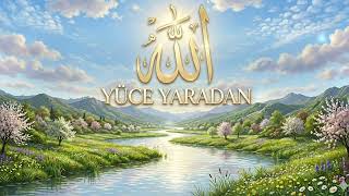 Yüce Yaradan Ben Seninle Daha Mutluyum Ya Rab - Turka Cover