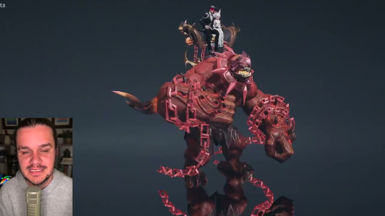 MU Origin 3