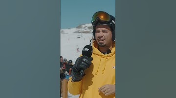 Thumbnail of 15 Days till Tomorrowland Winter... Afrojack is packing his sunglasses for sure this year!