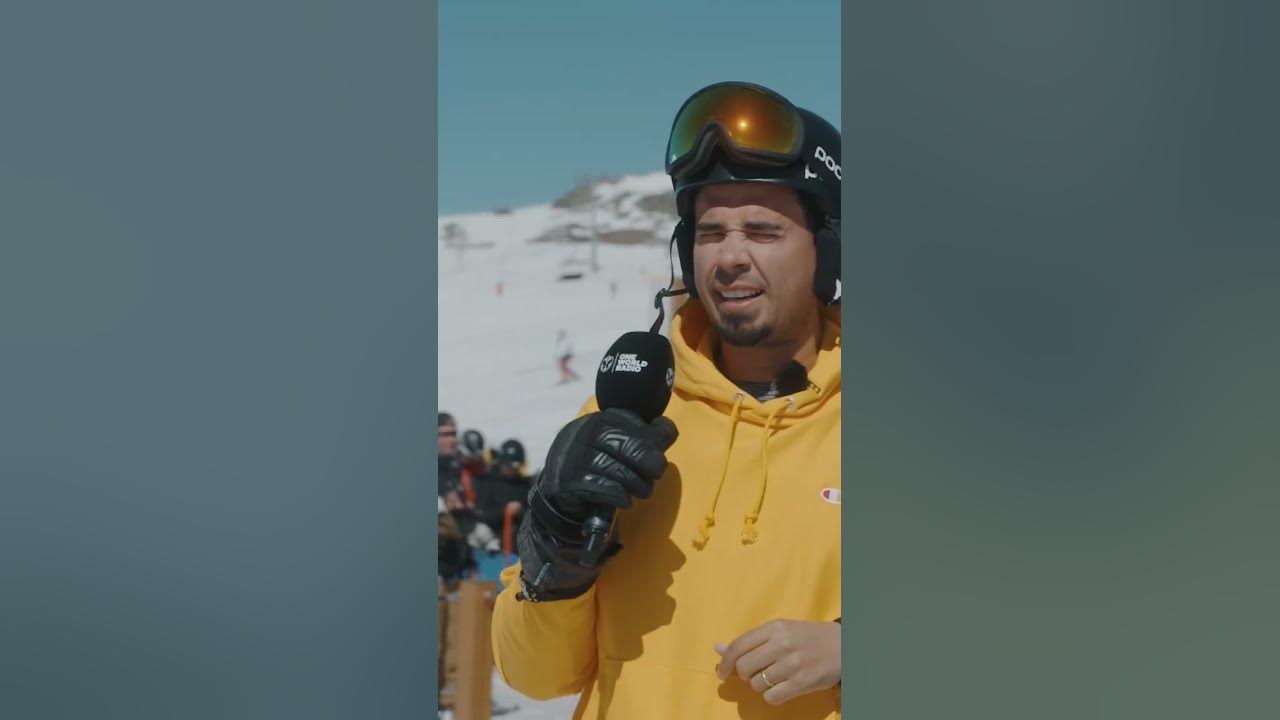 15 Days till Tomorrowland Winter... Afrojack is packing his sunglasses for sure this year! 15 Days till Tomorrowland Winter... Afrojack is packing his sunglasses for sure this year!