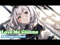 [Shirogane Noel] [3D] - ラブミーギミー (Love Me Gimme) / Tia