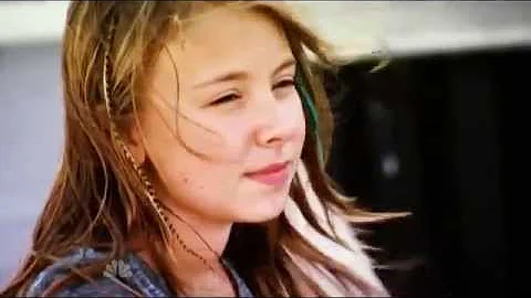 Anna Graceman - Home Sweet Home (Mtley Cre) - Semi...