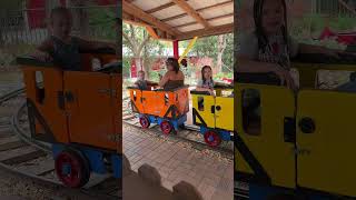 Legoland #diane💛💙 #foryou #fyp #familytime #minivlog