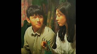 The way they love each other | worst of evil  #theworstofevil #jichangwook #imsemi #kdrama #wihajoon Resimi