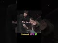 taekook love forever ♾️💚💜🧿
