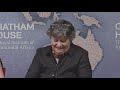 Shaping the Future We Want: Recommendations for W20 Saudi Arabia