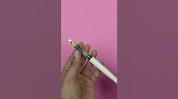 pilot parallel pen unboxing and review #shorts #calligraphy