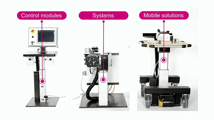 Flexible and Scalable Production with Modular Assembly Line Products