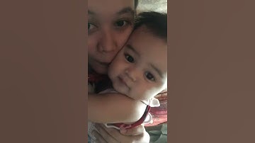 My 10 month old baby(g6pd)