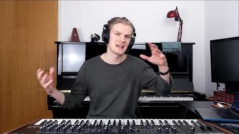 Prophet Rev 2 Tutorial - TRAP/ELECTRONIC/SYNTHWAVE Patch