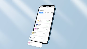 SaaS Motion Graphics That Elevate UX | UI Animation Demo Reel 2025