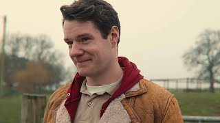 Adam Groff Scenes 1080p | Sex Education Season 4