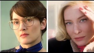 Cate & Kate: A Tribute to 14 Oscar Nominations