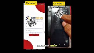 Cara Terbaru Login Presensi Simpegnas pakai kode TOTP - Google Autenticator
