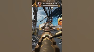 Sentinel is the weapon #apexlegends #apexmoment #apex #apexsquad #gaming #apexbattleroyal