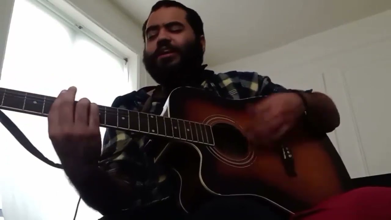 Ron- Domino(original)