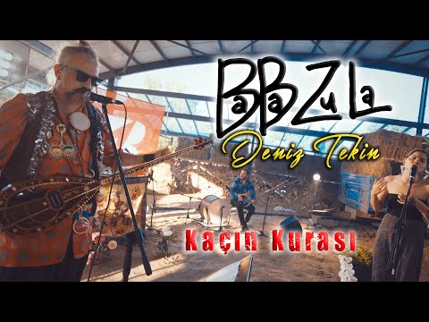 BaBa ZuLa & Deniz Tekin - Kaçın Kurası - Bridgestone Studio: Sezen Aksu Şarkıları 7. Bölüm