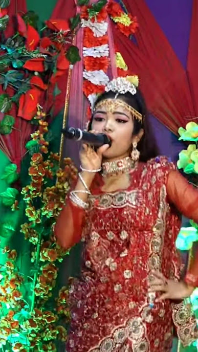 নাচে গানে ভরপুর নতুন যাত্রা গান #newsong #shprts