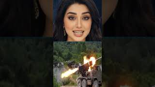 Tensions Escalate in Chaman, Pakistan Deploys Rocket Systems
