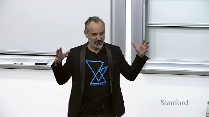 Stanford Seminar - Humanizing Robot Design, Aaron Edsinger of Hello Robot