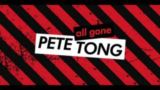 Exclusive mix for &quot;All Gone Pete Tong&quot;