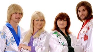 Abba Fever Tribute Band | Eastbourne Bandstand 2017