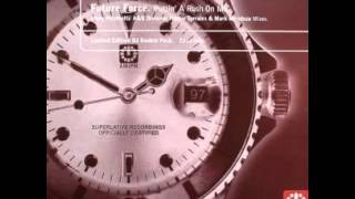 Future Force - Puttin' a Rush (Mark's Epic Vocal)