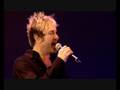 Duran Duran - Girls on Film (Live from London)