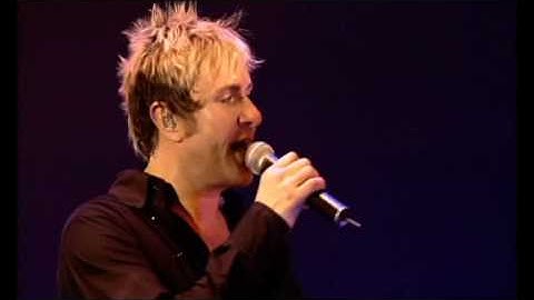 Girls on Film Live version - Live performance video thumbnail