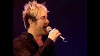 Duran Duran - Girls on Film (Live from London)