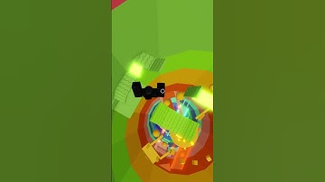 Day 4 playing The Tower of Hell until i beat it #roblox #toh #obby #shorts