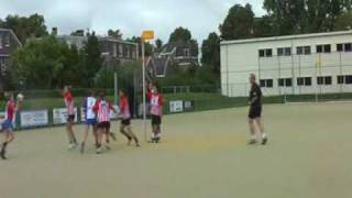 Sporting Trigon 1 - Psv 1