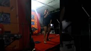 Pikir Keri Renza Vanessa