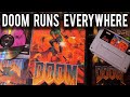 Doom Runs on Everything | MVG