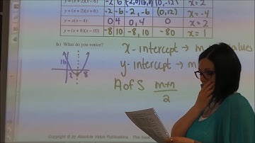 Math 20 2 Ch 7 Lesson 4