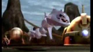 Pokémon Battle Revolution - Sep 26 07 B