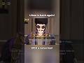 Liben Is Voiced Again Genshinimpact 