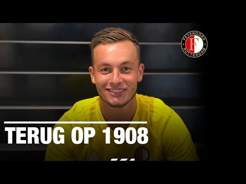 BACK AT IT! | Eerste Feyenoorders beginnen aan nieuwe seizoen