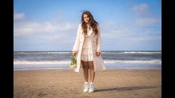Gebroken Hart - Julia de Corte (Official music video)