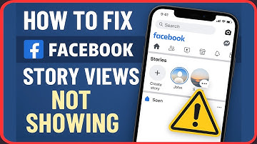Hoe het probleem op te lossen dat Facebook-verhaalweergaven niet worden weergegeven [2025]