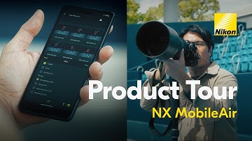 Elevating Workflows with NX MobileAir