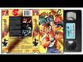 Fatal Fury 2 - The New Battle (English Dubbed) [VHS]