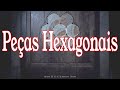 RE4 Remake: Local das peças hexagonais e como resolver