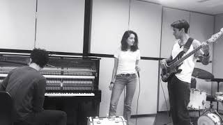 Casio - Jungle (Cover)