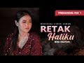 Iera milpan  retak hatiku official lyric