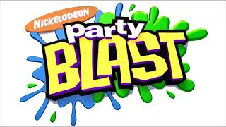 Jimmy Neutron Stages (OST Version) - Nickelodeon Party Blast