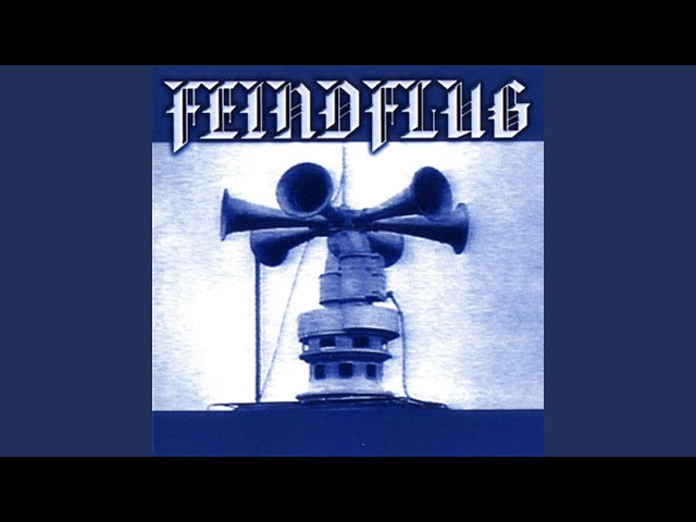 Feindflug - Machtwechsel