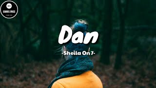 Dan - Sheila On 7 ( Lirik ) Cover by Tami Aulia