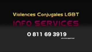 LGBT   Violences conjugales